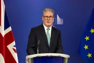 La tajante respuesta del Reino Unido ante la amenaza de Donald Trump sobre las Islas Malvinas