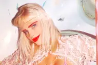 De ícono mundial a reclamar una pensión: la nueva vida de la inolvidable “Cicciolina”