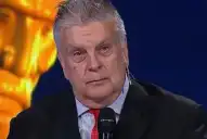 Detuvieron a un joven por amenazar de muerte a Luis Ventura