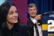 ¿Paulo Dybala a Boca? El regalo de Pergolini a Oriana Sabatini que ilusiona a los xeneizes