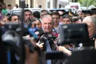 Jaldo, Kicillof y el dilema de las PASO