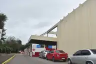 Cómo será la nueva playa de estacionamiento del aeropuerto Benjamín Matienzo