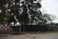 Cómo será la nueva playa de estacionamiento del aeropuerto Benjamín Matienzo