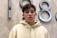 “Pido disculpas de corazón”: el arrepentimiento de Julio Coria tras su polémico exabrupto en la final del Sub 17