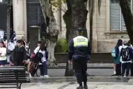 Mensajes con amenazas en escuelas: “Nuestros adolescentes están en un mundo desconocido”