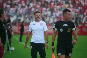 El club ha tenido muy buenos torneos y malas finalizaciones: Yllana y el recuerdo de Rosario sobre San Martín