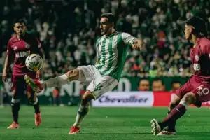En medio de una crisis y con el DT al límite: así llega Banfield, el próximo rival de Atlético Tucumán
