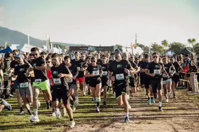 21K Yerba Buena 2026: la carrera que une al país en el corazón del norte argentino