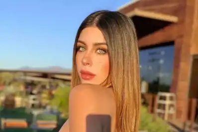 Cómo era la relación de Carolina Flores con su suegra y presunta asesina