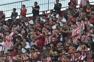 La crítica constructiva es bienvenida, pero hay una diferencia: el análisis del DT de San Martín sobre las quejas