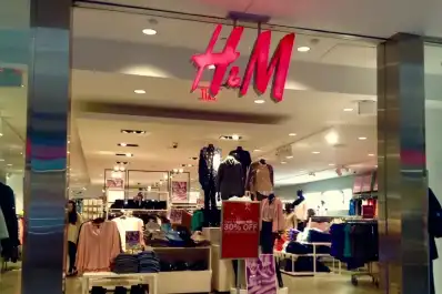 H&M confirmó su desembarco en la Argentina: cuándo abrirá su primer local