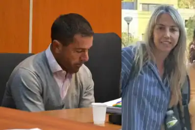 Me cuesta creer que Mer no esté: el pedido de perdón de Figueroa por el crimen en el country