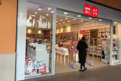 Miniso llegó a la Argentina: por qué la marca es furor y cómo fue la apertura de su primera tienda en Buenos Aires