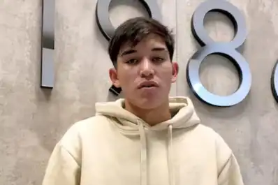 “Pido disculpas de corazón”: el arrepentimiento de Julio Coria tras su polémico exabrupto en la final del Sub 17