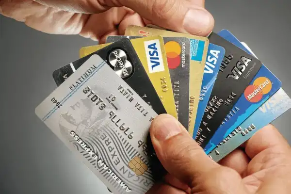 Comportamiento del consumo: crece el uso de las tarjetas de crédito