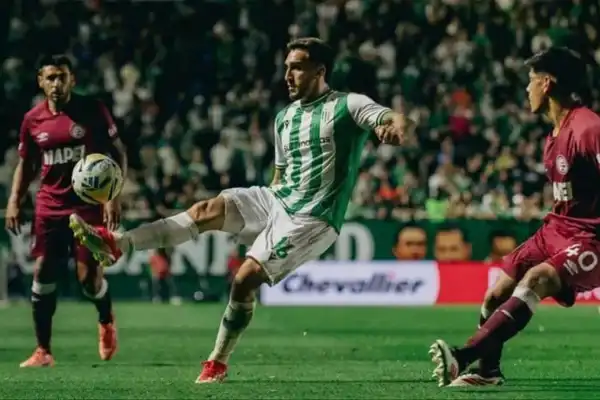 En medio de una crisis y con el DT al límite: así llega Banfield, el próximo rival de Atlético Tucumán