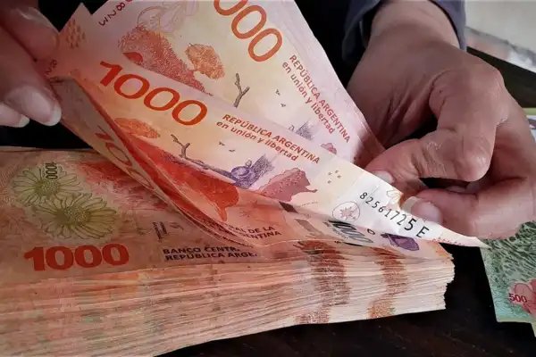 Se derrumbó el plazo fijo: cuánto paga cada banco por invertir $1 millón
