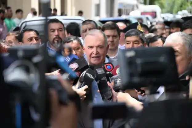 Jaldo, Kicillof y el dilema de las PASO