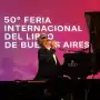 La Feria del libro festeja 50 años con sello internacional