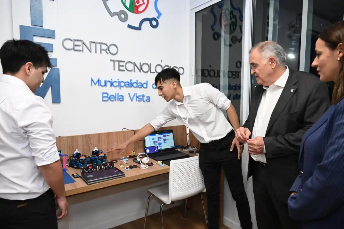 COMUNICACIÓN PÚBLICA