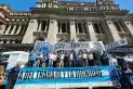 La CGT recurrirá el fallo que restituyó la reforma laboral
