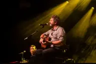 Iván Noble rescata sus “Canciones traspapeladas”