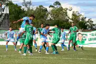 Famaillá pisa firme: venció a San Fernando y es líder con puntaje ideal en la Liga Tucumana