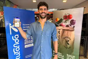 Kuranda: una app tucumana para cambiar la forma de comer