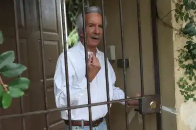 José Rubén Zamora: “sin libertad de expresión no puede existir una democracia genuina”