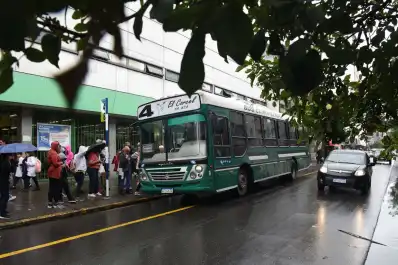 Legislatura: por qué buscan extender la emergencia en el transporte público de pasajeros