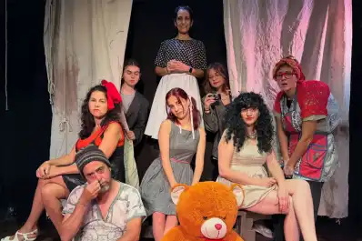 Un espacio cultural brinda talleres para pagar la luz