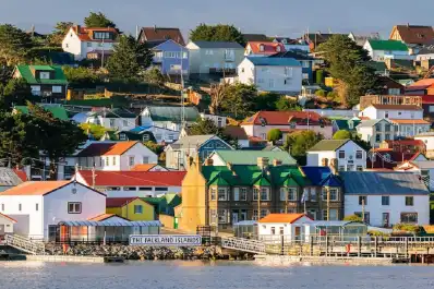 Malvinas: los kelpers lanzan una advertencia a Donald Trump por un posible giro de EE.UU. en la disputa