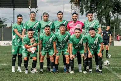 Torneo “Martín Machete Robles”: Graneros arrasa en el Apertura y marca el ritmo con puntaje perfecto