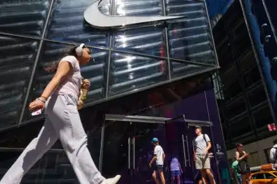 Nike anunció que despedirá a 14.000 trabajadores dentro de su plan de reestructuración