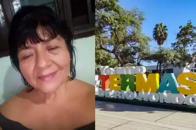 Nuevas pistas sobre la muerte de la mujer incinerada y desmembrada en Termas de Río Hondo