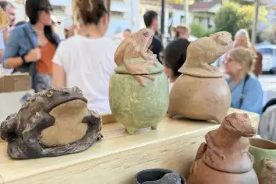 En Tigre, Entremuelles: un puente entre el continente y la isla