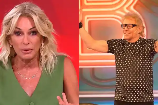 Yanina Latorre reveló por qué nunca perdonará a Beto Casella
