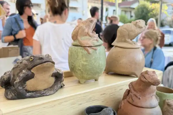 En Tigre, Entremuelles: un puente entre el continente y la isla