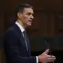 Pedro Sánchez no se toma en serio las amenazas sobre la suspensión de la OTAN
