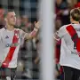 River reaccionó a tiempo y dejó atrás el golpe del Superclásico