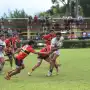 Del 0-28 al empate heroico: la increíble reacción de Cardenales ante Natación en el debut del Torneo del Interior B