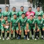 Torneo “Martín Machete Robles”: Graneros arrasa en el Apertura y marca el ritmo con puntaje perfecto