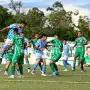 Famaillá pisa firme: venció a San Fernando y es líder con puntaje ideal en la Liga Tucumana