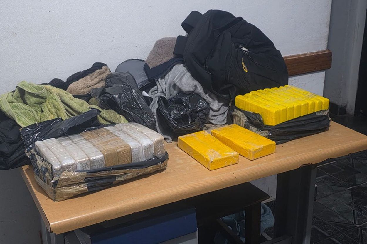 El nuevo rol de Tucumán en el negocio narco del NOA