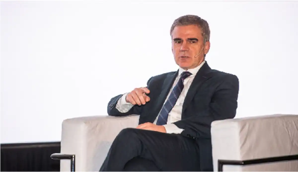 Marcelo Elizondo: “En el mundo de hoy, las empresas son más poderosas que los Estados”