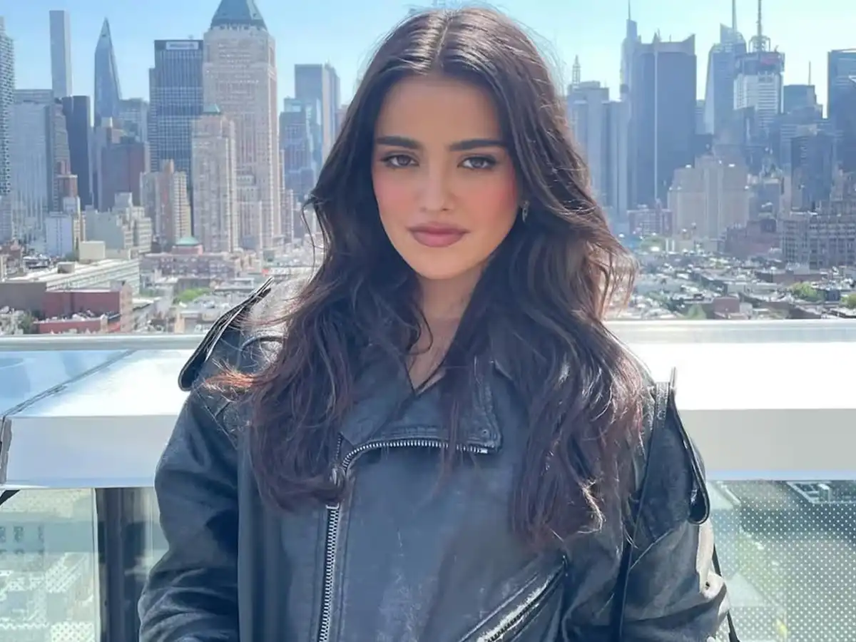 Maia Reficco es una actriz argentina nacida en Boston, Estados Unidos