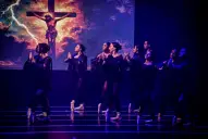 Una versión danzada de la “Misa Criolla”, una propuesta gratuita en el teatro Alberdi