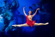 Una versión danzada de la “Misa Criolla”, una propuesta gratuita en el teatro Alberdi