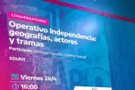 Tucumán desarrolla su agenda en una Feria del Libro cruzada por la política: cronograma de actividades