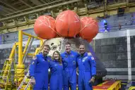 Los astronautas de Artemis II volvieron a la tierra: ¿misión cumplida?